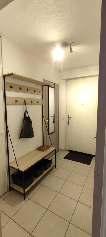 Appartement Le Sorbier 4 Personnes Briançon