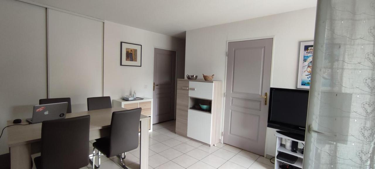 Le Sorbier 4 Personnes Apartamento *
