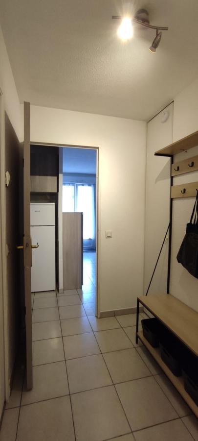 Le Sorbier 4 Personnes Apartamento *